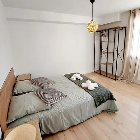 Appartement Odos Tarbes Très beau T3 avec petite terrasse et pkg Extérieur photo