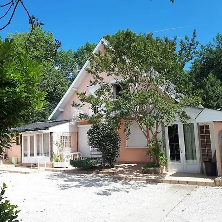 Appartement Odos Tarbes Très beau T3 avec petite terrasse et pkg Extérieur photo