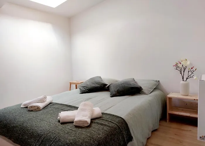 Odos Tarbes Tres Beau T3 Avec Petite Terrasse Et Pkg