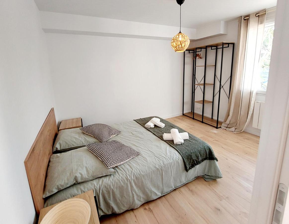 Tarbes Très Beau T3 Avec Petite Terrasse Et Pkg Appartement