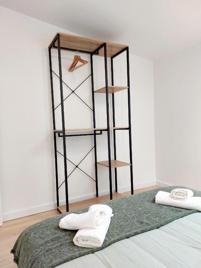 Tarbes Tres Beau T3 Avec Petite Terrasse Et Pkg Apartment *