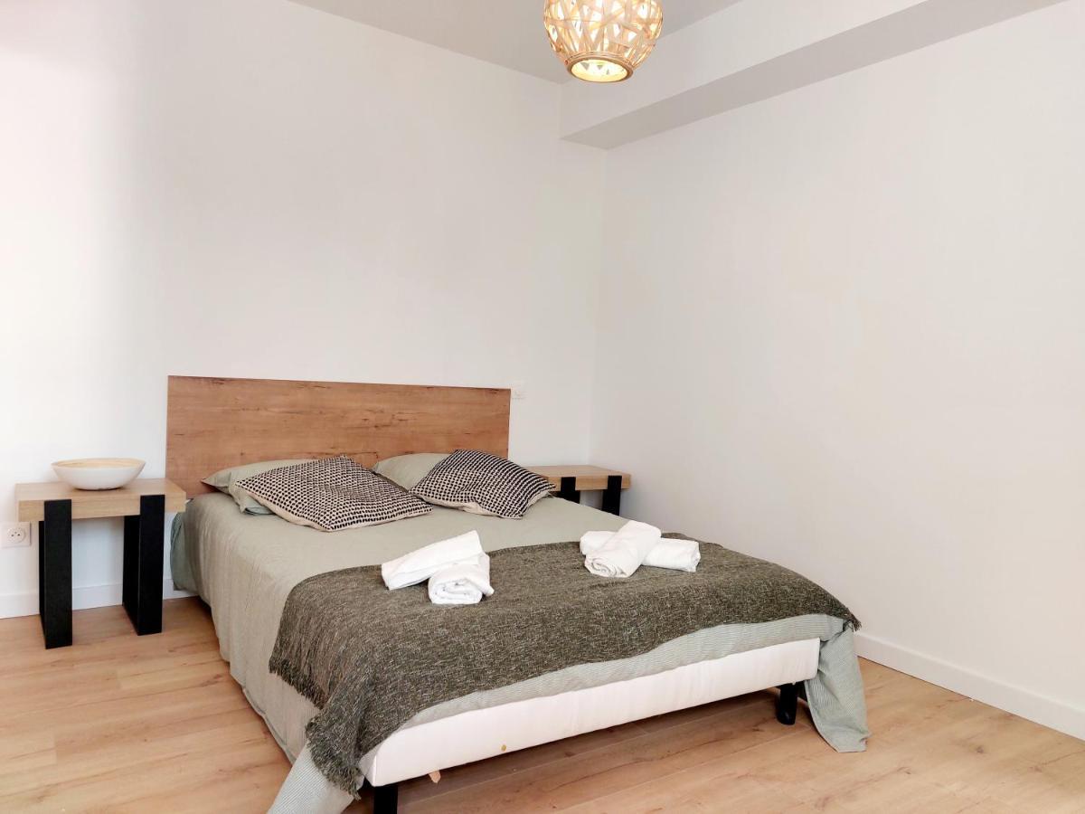 Appartement Tarbes Très Beau T3 Avec Petite Terrasse Et Pkg *
